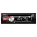 JVC KD-DB67 autórádió, fejegység USB/CD/CD-R/CD-RW/MP3/WMA/ACC Piros gombmegvilágítás JVC KD-DB67 autórádió, fejegység USB/CD/CD-R/CD-RW/MP3/WMA/ACC Piros gombmegvilágítás